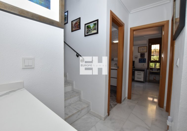 Revente - villa - Algorfa - Inland