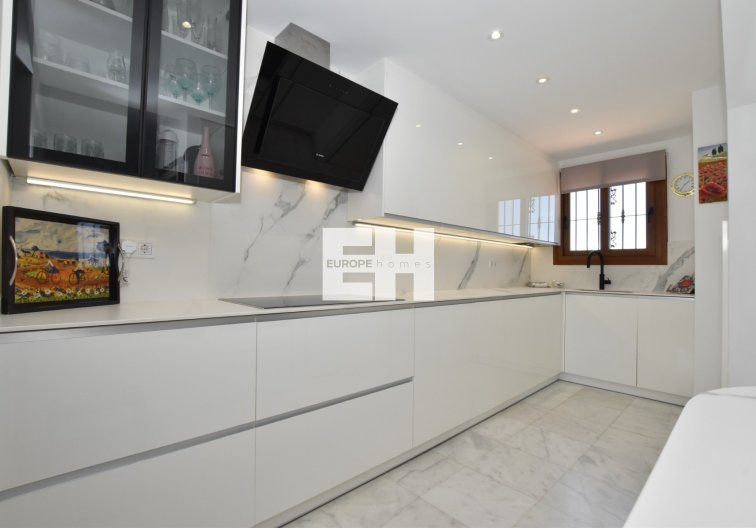 Revente - villa - Algorfa - Inland