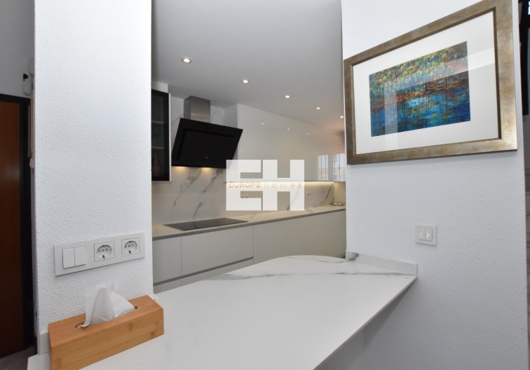 Revente - villa - Algorfa - Inland