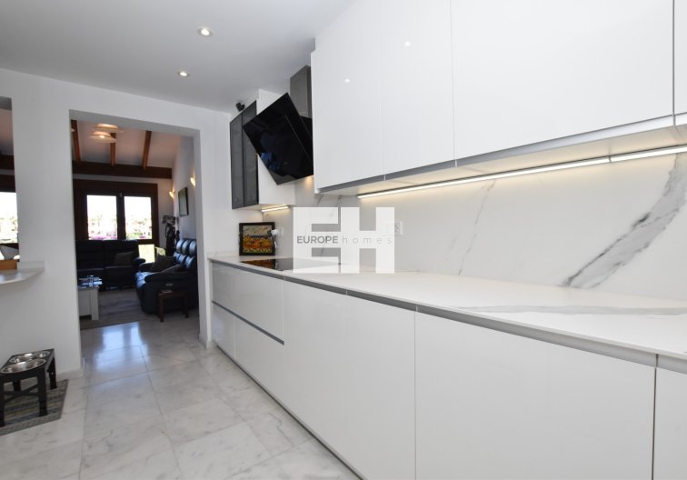 Revente - villa - Algorfa - Inland