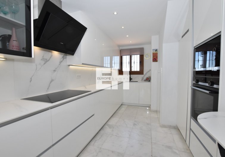 Revente - villa - Algorfa - Inland