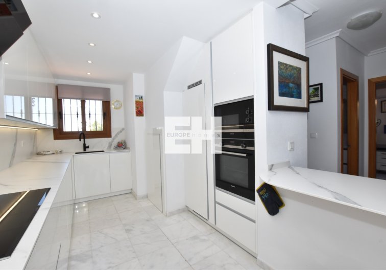 Revente - villa - Algorfa - Inland