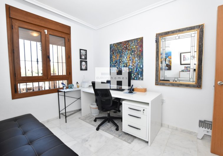 Revente - villa - Algorfa - Inland