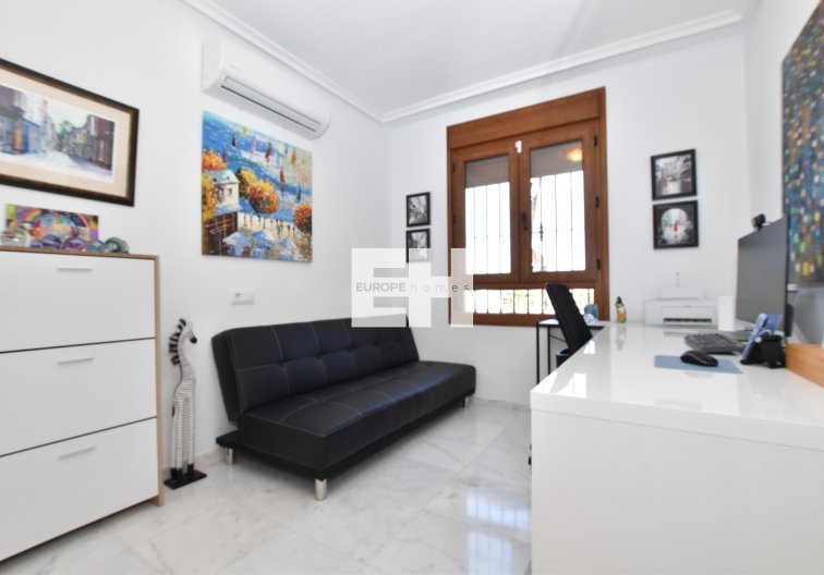 Revente - villa - Algorfa - Inland