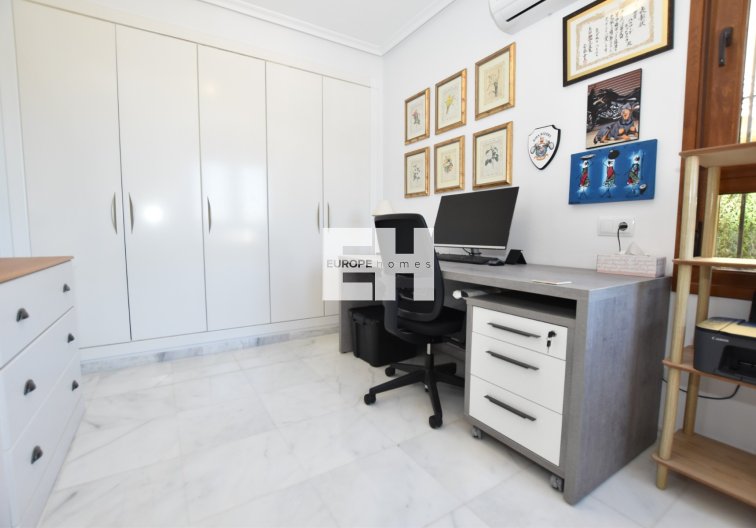 Revente - villa - Algorfa - Inland