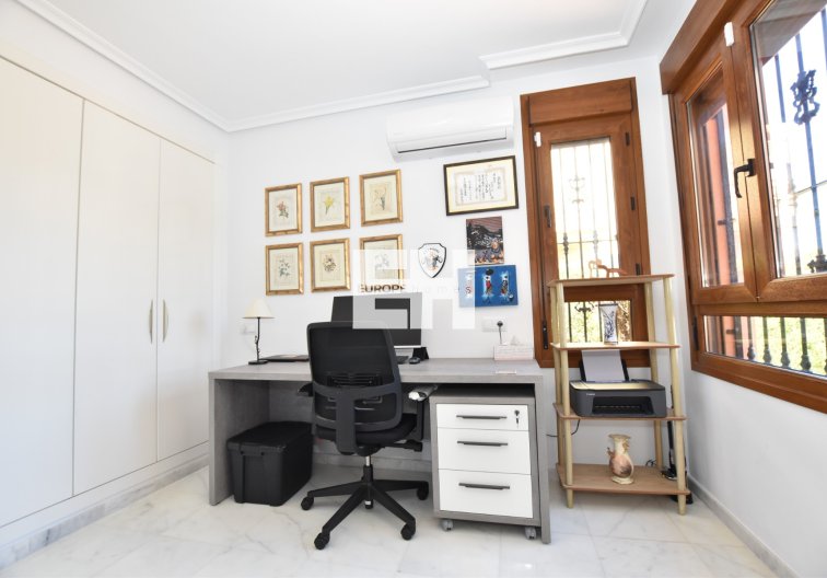 Revente - villa - Algorfa - Inland