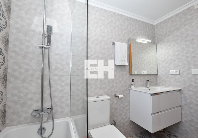 Revente - villa - Algorfa - Inland