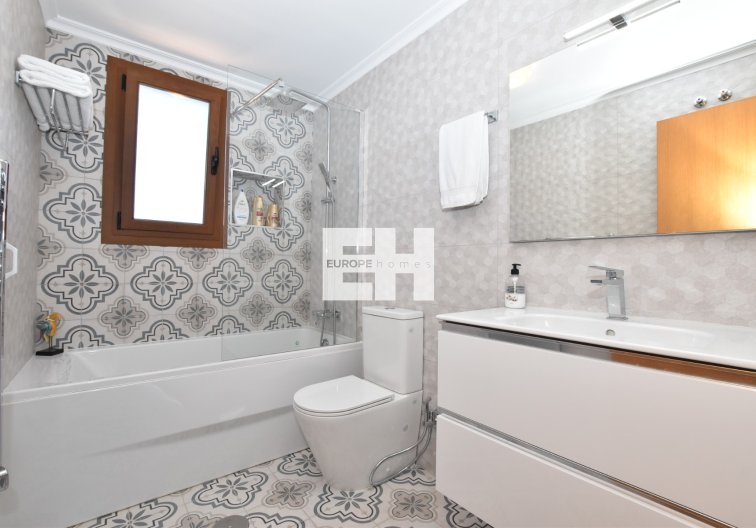 Revente - villa - Algorfa - Inland