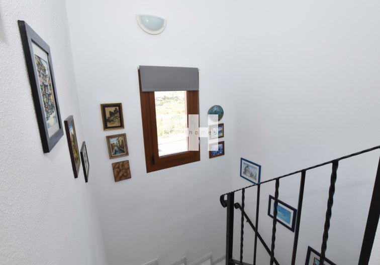 Revente - villa - Algorfa - Inland