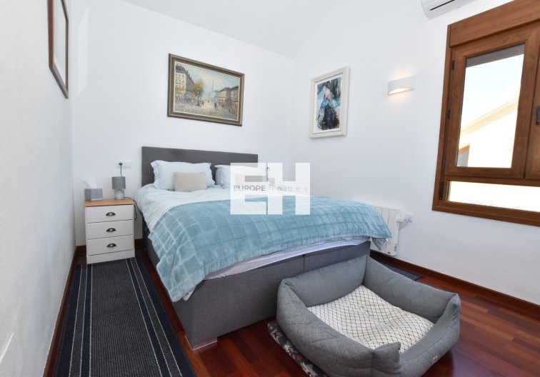 Revente - villa - Algorfa - Inland