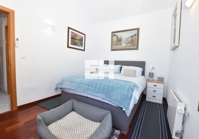 Revente - villa - Algorfa - Inland