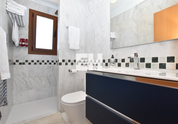 Revente - villa - Algorfa - Inland