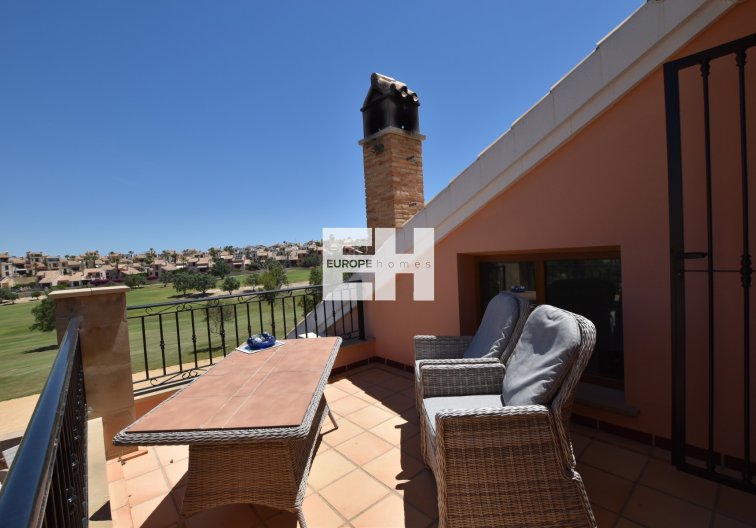 Revente - villa - Algorfa - Inland