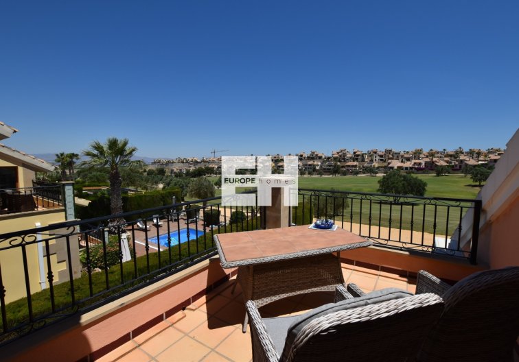 Revente - villa - Algorfa - Inland