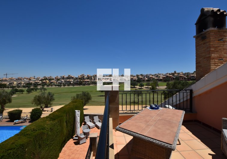 Revente - villa - Algorfa - Inland