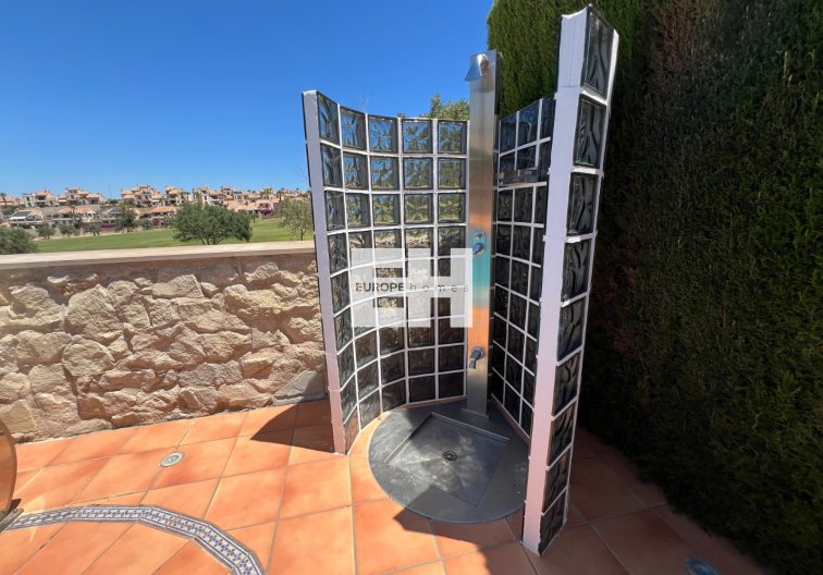 Revente - villa - Algorfa - Inland