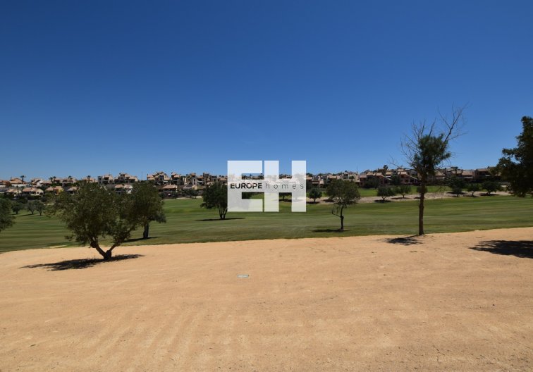 Revente - villa - Algorfa - Inland