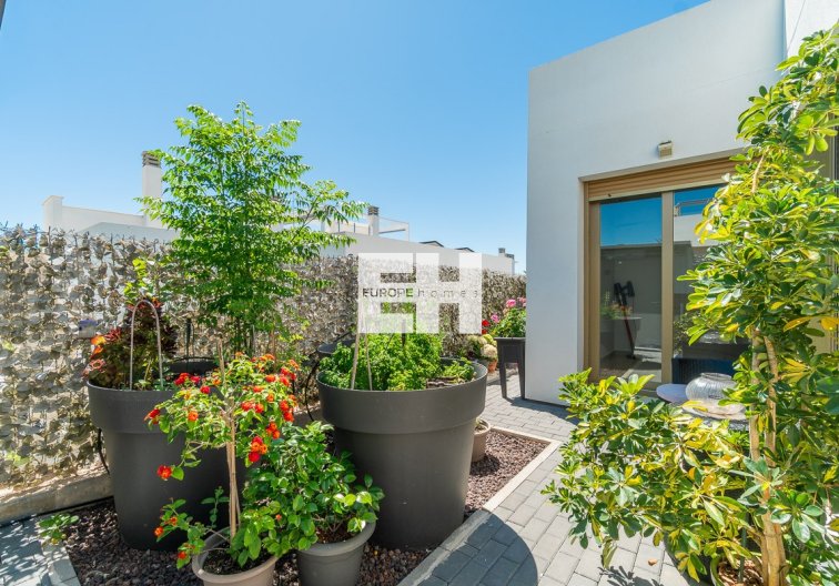 Segunda mano - town house - Vistabella Golf Entre Naranjos - Inland
