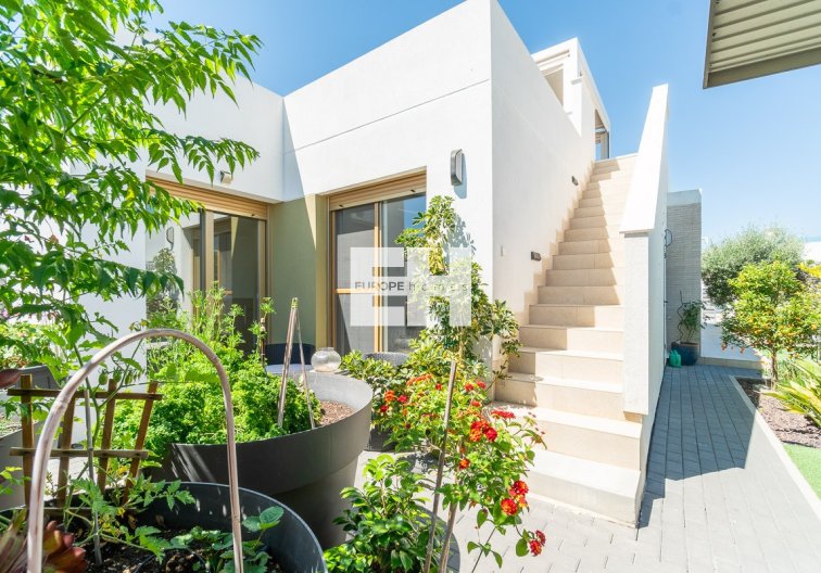 Segunda mano - town house - Vistabella Golf Entre Naranjos - Inland