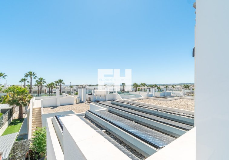 Segunda mano - town house - Vistabella Golf Entre Naranjos - Inland