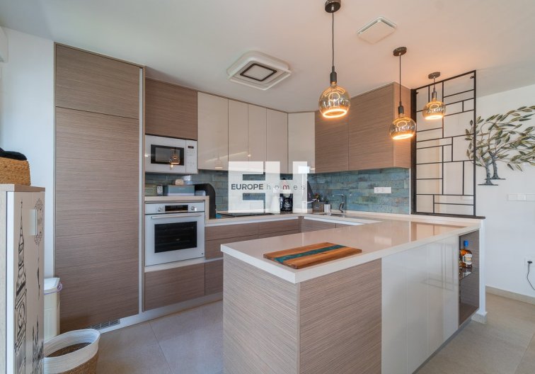 Segunda mano - town house - Vistabella Golf Entre Naranjos - Inland
