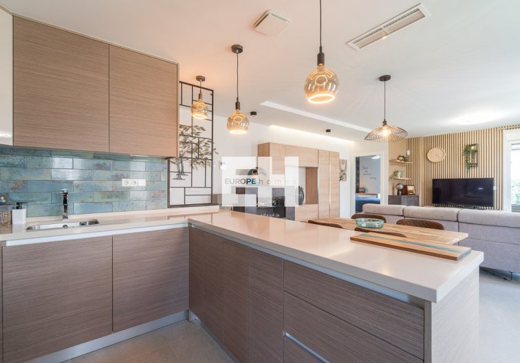 Segunda mano - town house - Vistabella Golf Entre Naranjos - Inland