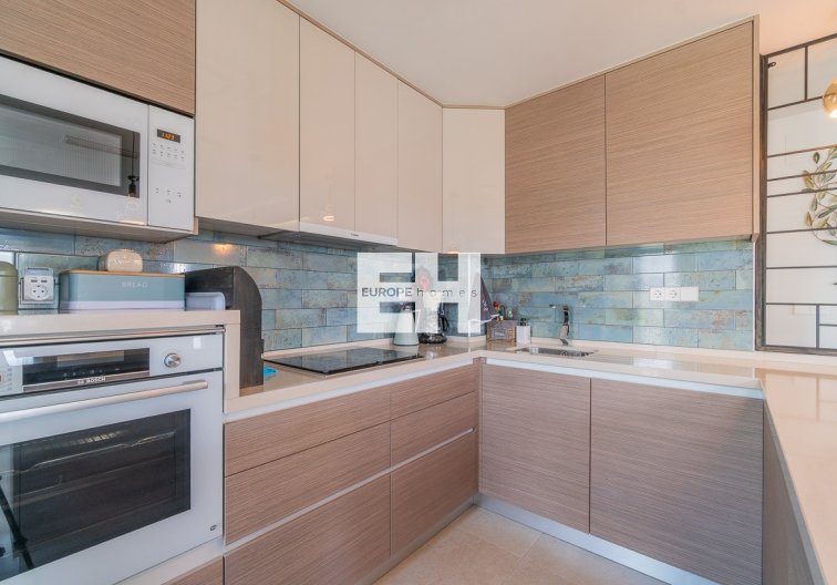 Segunda mano - town house - Vistabella Golf Entre Naranjos - Inland