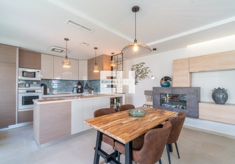 Segunda mano - town house - Vistabella Golf Entre Naranjos - Inland