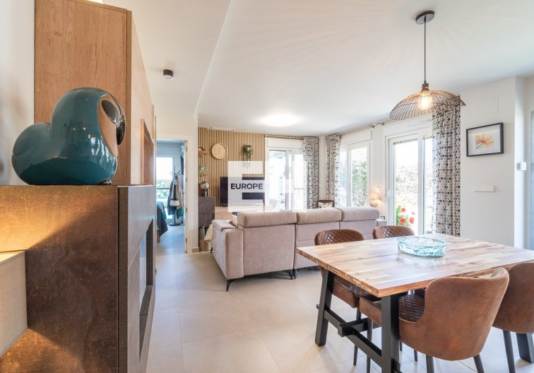 Segunda mano - town house - Vistabella Golf Entre Naranjos - Inland