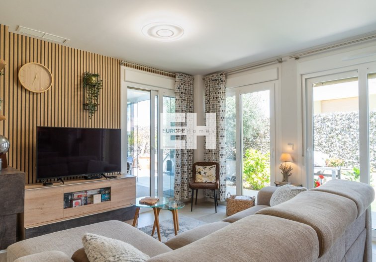 Segunda mano - town house - Vistabella Golf Entre Naranjos - Inland