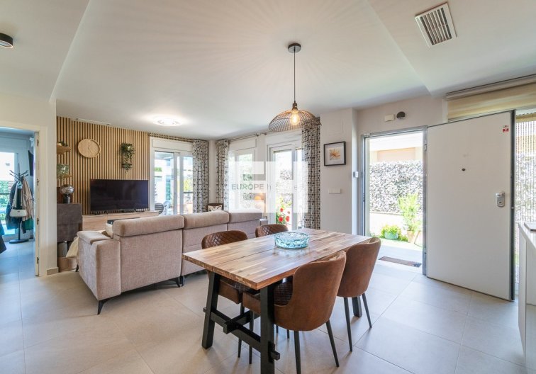 Segunda mano - town house - Vistabella Golf Entre Naranjos - Inland