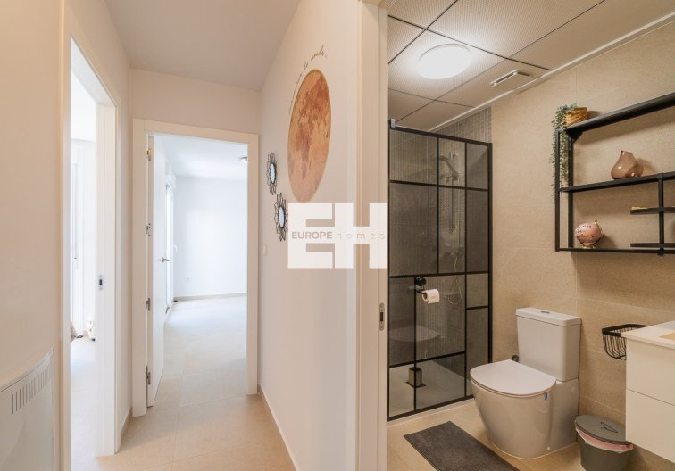 Segunda mano - town house - Vistabella Golf Entre Naranjos - Inland