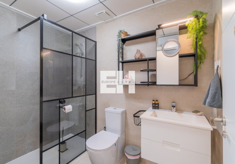 Segunda mano - town house - Vistabella Golf Entre Naranjos - Inland