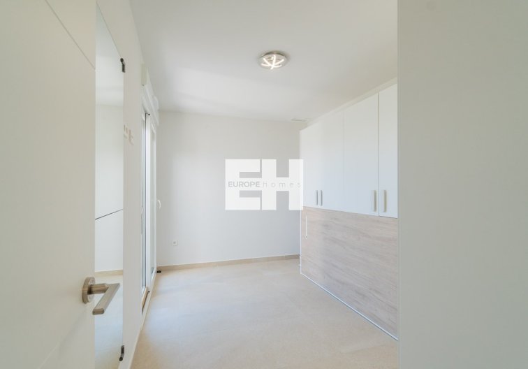 Segunda mano - town house - Vistabella Golf Entre Naranjos - Inland