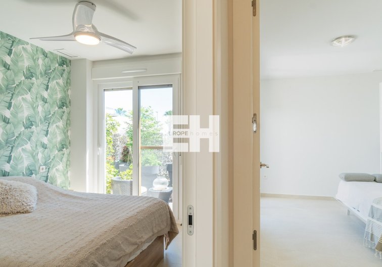 Segunda mano - town house - Vistabella Golf Entre Naranjos - Inland