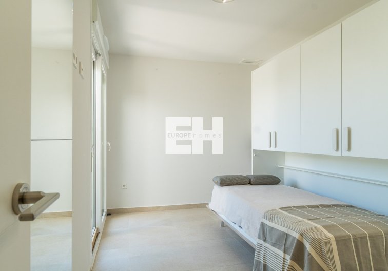 Segunda mano - town house - Vistabella Golf Entre Naranjos - Inland