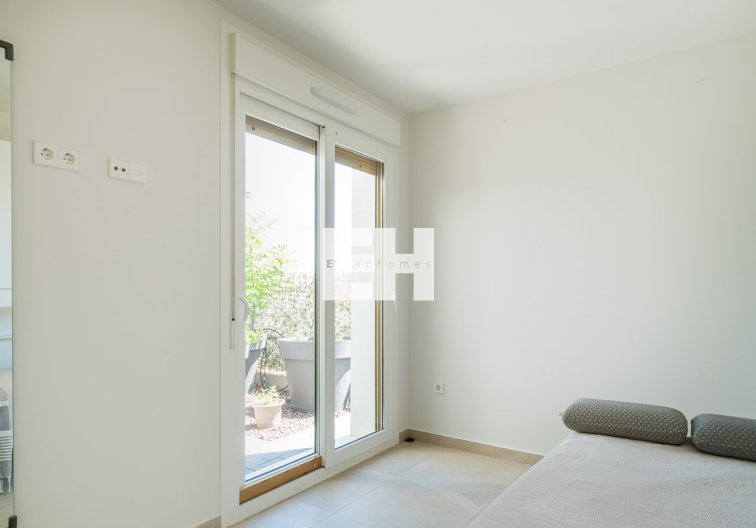 Segunda mano - town house - Vistabella Golf Entre Naranjos - Inland