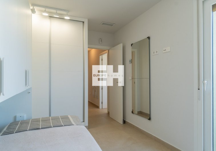 Segunda mano - town house - Vistabella Golf Entre Naranjos - Inland
