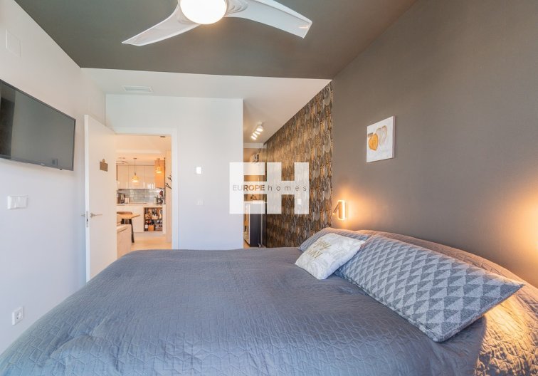 Segunda mano - town house - Vistabella Golf Entre Naranjos - Inland