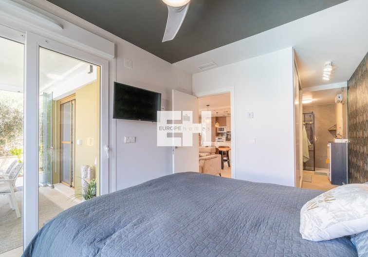 Segunda mano - town house - Vistabella Golf Entre Naranjos - Inland