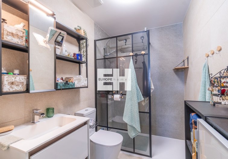 Segunda mano - town house - Vistabella Golf Entre Naranjos - Inland