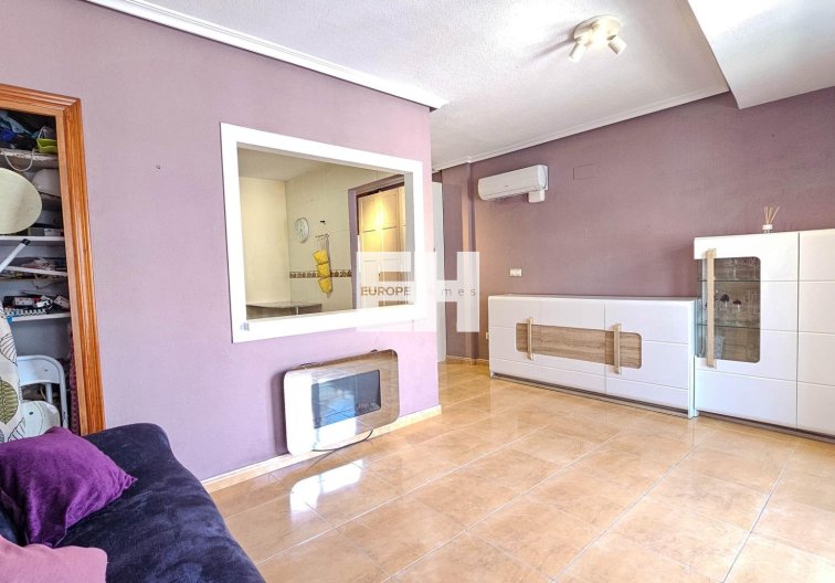 Revente - Appartement - Torrevieja - Parque De Las Naciones