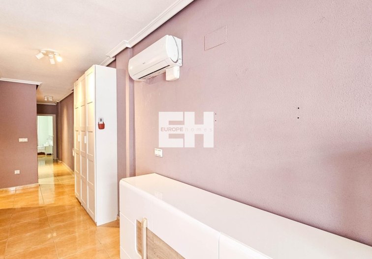 Revente - Appartement - Torrevieja - Parque De Las Naciones