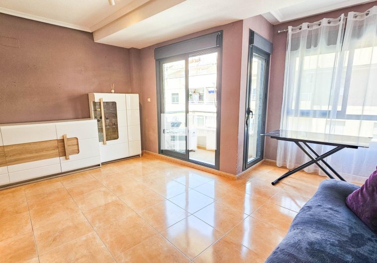 Revente - Appartement - Torrevieja - Parque De Las Naciones