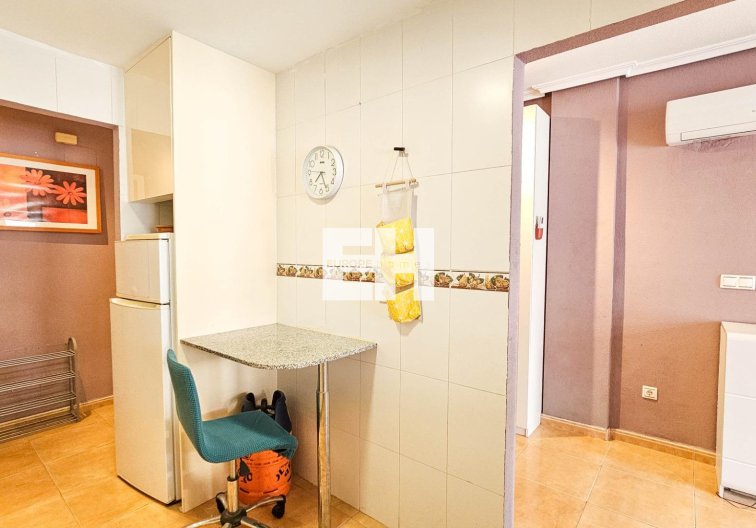 Revente - Appartement - Torrevieja - Parque De Las Naciones