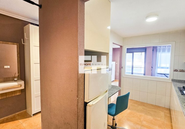 Revente - Appartement - Torrevieja - Parque De Las Naciones