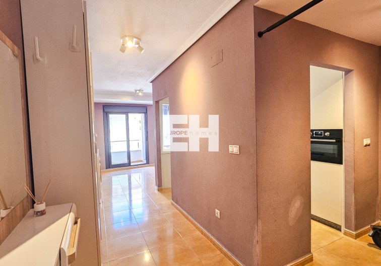 Revente - Appartement - Torrevieja - Parque De Las Naciones