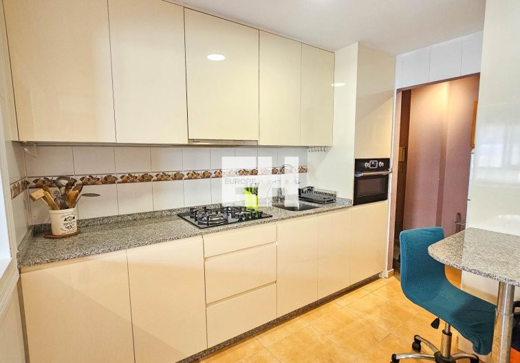 Revente - Appartement - Torrevieja - Parque De Las Naciones