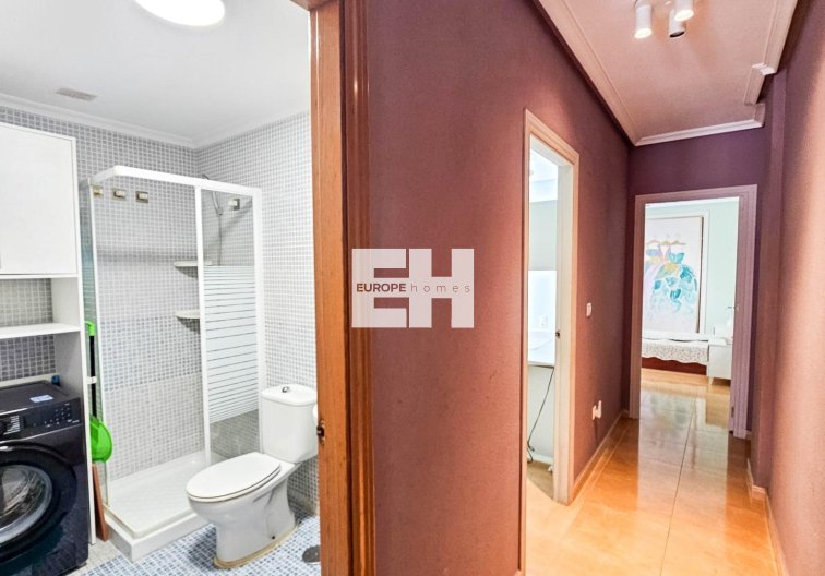 Revente - Appartement - Torrevieja - Parque De Las Naciones