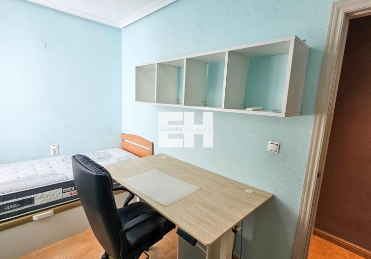 Revente - Appartement - Torrevieja - Parque De Las Naciones